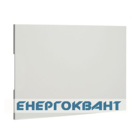 Двері білі для щита VR212 Hager