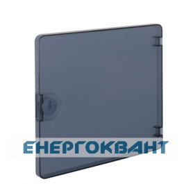 Запасні дверцята для щита VF / VS112 прозорі, Hager