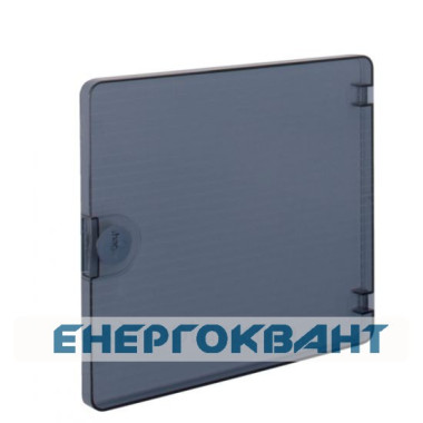 Запасні дверцята для щита VF / VS112 прозорі, Hager