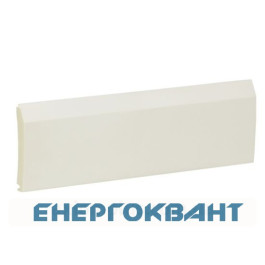 Двері білі для щита VD106 Hager