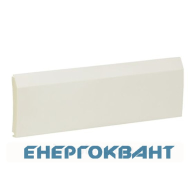 Двері білі для щита VD106 Hager