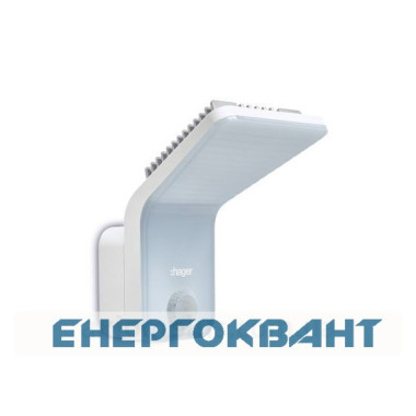 Прожектор Hager EE610