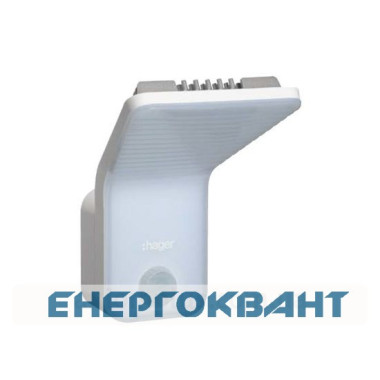 Прожектор Hager EE610