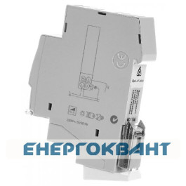 Діммер Hager EVN012