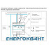 Діммер Hager EV100
