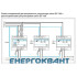 Діммер Hager EV100