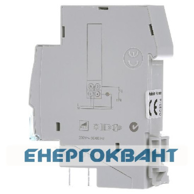 Діммер Hager EVN011