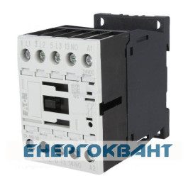 Контактор DILM9-10 Eaton