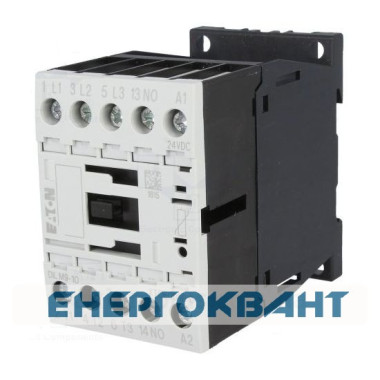Контактор DILM9-10 Eaton Контактор DILM9-10 Eaton
