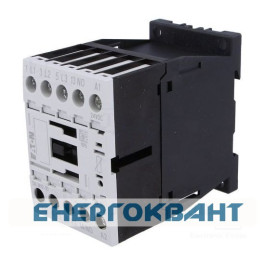 Контактор DILM12-10 Eaton