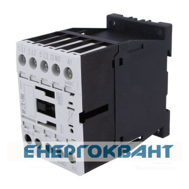 Контактор DILM12-10 Eaton Контактор DILM12-10 Eaton