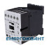 Контактор DILM12-10 Eaton Контактор DILM12-10 Eaton