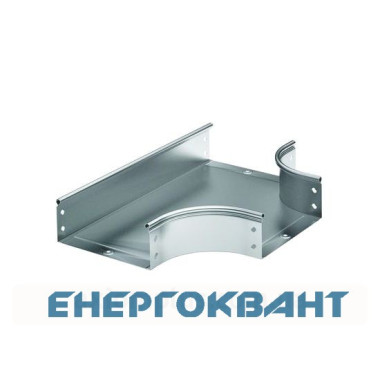 Горизонтальний ответвитель DKC DPT Т-образний 500х50