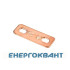 Пластина DKC PTSE для заземлення
