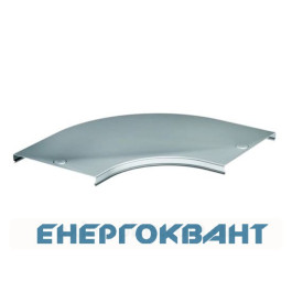 Кришка DKC CPO 90 на горизонтальний кут 90 ° 200