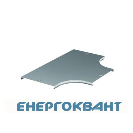 Кришка DKC DPT на ответвитель Т-образний горизонтальний 150
