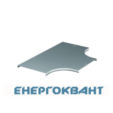 Кришка DKC DPT на ответвитель Т-образний горизонтальний 150