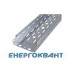 Перфорований лоток 100х50х3000мм DKC 35262