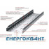 Перфорований лоток 100х50х3000мм DKC 35262