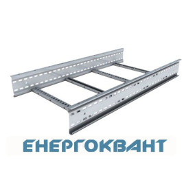 Сходовий лоток DKC LL1040 100х400х3000мм