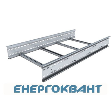 Сходовий оцинкований лоток DKC LL1060 100х600х3000мм