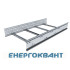 Сходовий оцинкований лоток DKC LL1060 100х600х3000мм