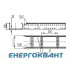 Сходовий оцинкований лоток DKC LL1030 100х300х3000мм
