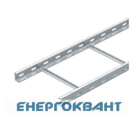 Сходовий лоток DKC LL5040 50х400х3000мм