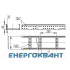 Сходовий оцинкований лоток DKC LL8020 80х200х3000мм