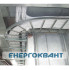 Сходовий оцинкований лоток DKC LL8050 80х500х3000мм