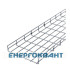 Дротяний лоток 30х200х3000мм DKC FC3020