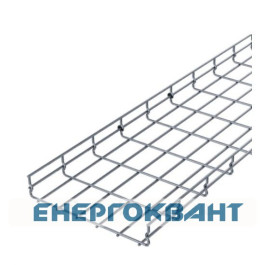 Дротяний лоток 30х500х3000мм DKC FC3050