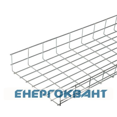 Дротяний лоток 50х500х3000мм DKC FC5050