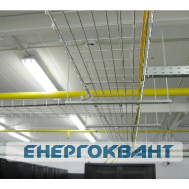 Дротяний лоток 50х400х3000мм DKC FC5040