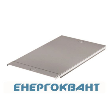 Кришка на лоток 80 мм DKC 35521