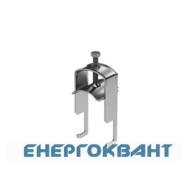 Тримач DKC BHL0814 для кріплення до лотка д. 8-14
