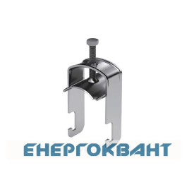 Тримач DKC BHP2026 для кріплення до профілю, д. 20-26