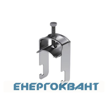 Тримач DKC BHP2632 для кріплення до профілю, д. 26-32