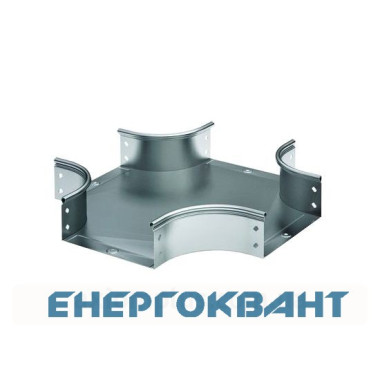 Хрестоподібний ответвитель DKC DPX 200х100