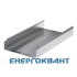 Неперфоровані лоток 150х50х3000мм DKC 35023