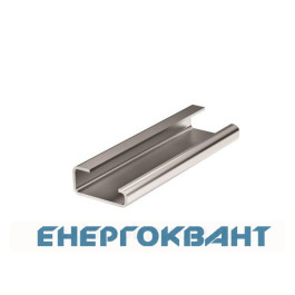 DIN-рейка DKC G1