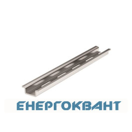 DIN-рейка DKC OMEGA 2F