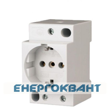 Розетка на DIN-рейку Z-SD230, Eaton