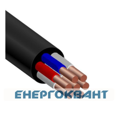 Кабель КВВГ 7х1,5 Одескабель
