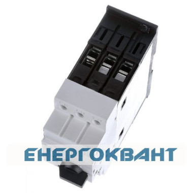 Автомат для захисту двигуна Eaton Moeller PKZM4-50