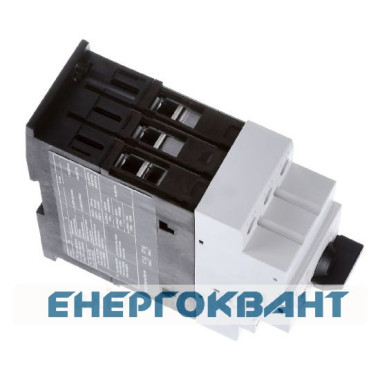 Автомат для захисту двигуна Eaton Moeller PKZM4-50