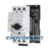 Автомат для захисту двигуна Eaton Moeller PKZM4-40