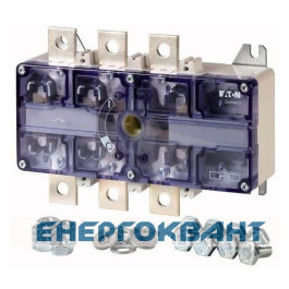 Рубильник Eaton Moeller 1814411 DMV-400N / 3