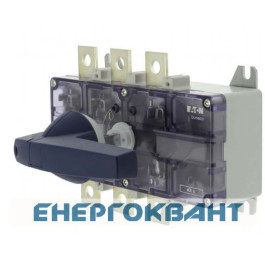 Рубильник Eaton Moeller 1814411 DMV-400N / 3