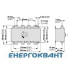 Рубильник Eaton Moeller 1814411 DMV-400N / 3 Рубильник Eaton Moeller 1814411 DMV-400N / 3